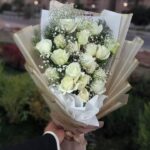 ورد طبيعي خطوبة