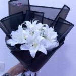 ورد صناعي