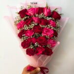 ورد طبيعي