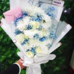 ورد طبيعي بلدي وكريز