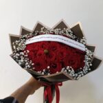 ورد طبيعي خطوبة