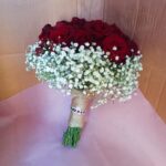 بوكيه طبيعي خطوبة